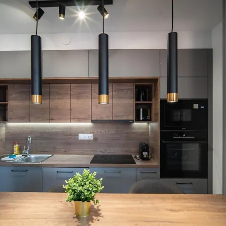 Free Parking Rooftop 4ppl Budapeste