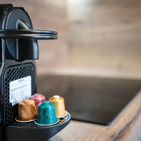 Free Parking Rooftop 4ppl * Budapeste