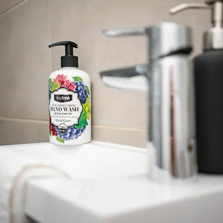 Free Parking Rooftop 4ppl Apartamento Budapeste