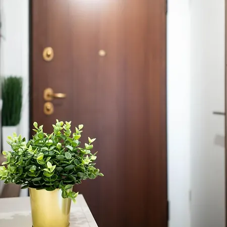 Free Parking Rooftop 4ppl * Budapeste