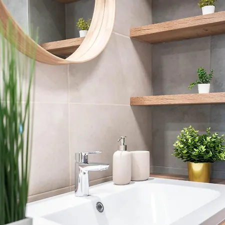 Free Parking Rooftop 4ppl Apartamento Budapeste