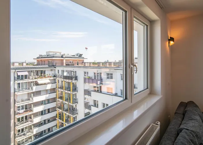 Διαμέρισμα Free Parking Rooftop 4ppl Βουδαπέστη