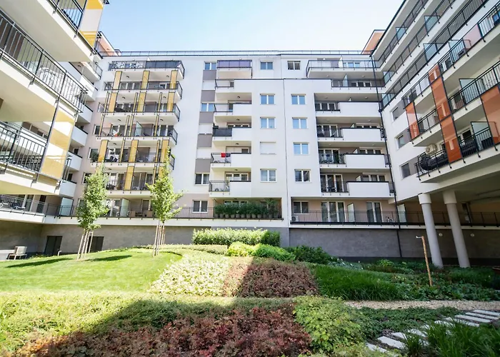 Διαμέρισμα Free Parking Rooftop 4ppl Βουδαπέστη